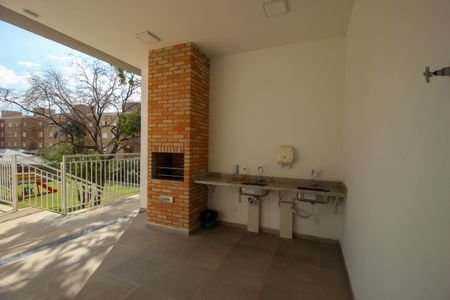 Apartamento para alugar com 50m², 2 quartos e 2 vagas Apartamento para alugar com 50m², 2 quartos e 2 vagasÁrea Comum