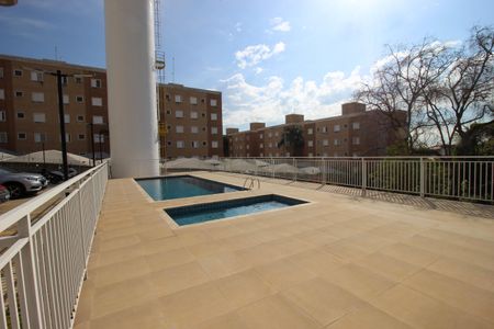 Apartamento para alugar com 50m², 2 quartos e 2 vagas Apartamento para alugar com 50m², 2 quartos e 2 vagasÁrea Comum