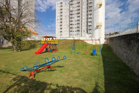 Apartamento para alugar com 50m², 2 quartos e 2 vagas Apartamento para alugar com 50m², 2 quartos e 2 vagasÁrea Comum