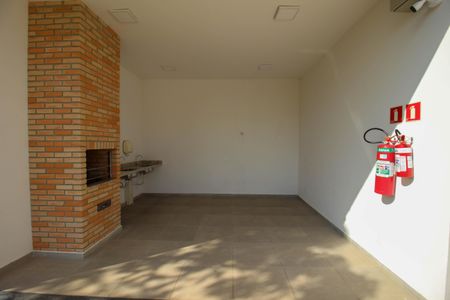 Apartamento para alugar com 50m², 2 quartos e 2 vagas Apartamento para alugar com 50m², 2 quartos e 2 vagasÁrea Comum