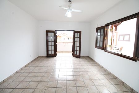 Casa de condomínio para alugar com 380m², 4 quartos e sem vagaSuíte 1