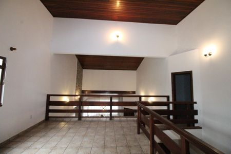 Casa de condomínio para alugar com 380m², 4 quartos e sem vagaSala 2