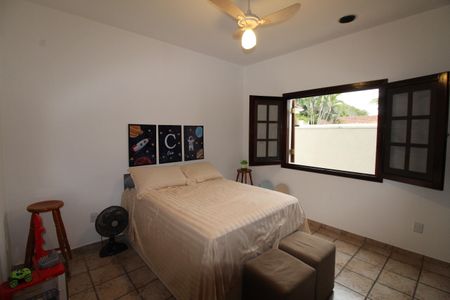 Casa de condomínio para alugar com 380m², 4 quartos e sem vagaSuíte 3