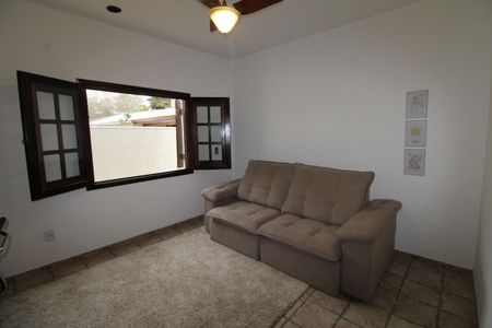 Casa de condomínio para alugar com 380m², 4 quartos e sem vagaQuarto 1