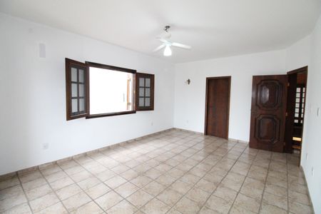 Casa de condomínio para alugar com 380m², 4 quartos e sem vagaSuíte 1