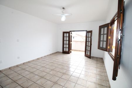 Casa de condomínio para alugar com 380m², 4 quartos e sem vagaSuíte 1