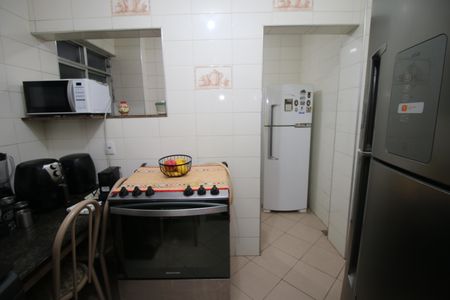 Apartamento à venda com 69m², 2 quartos e 1 vagaCozinha