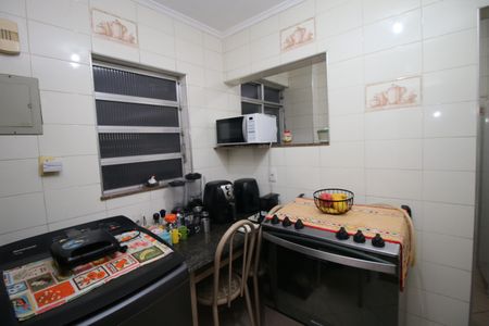 Apartamento à venda com 69m², 2 quartos e 1 vagaCozinha