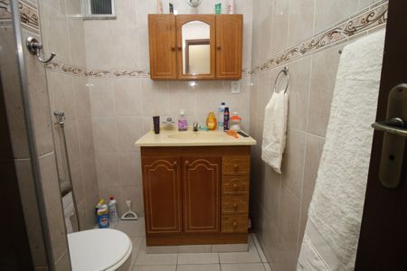 Apartamento à venda com 69m², 2 quartos e 1 vagaBanheiro