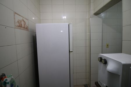 Apartamento à venda com 69m², 2 quartos e 1 vagaCozinha