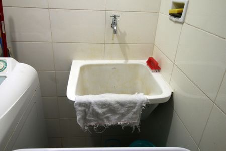 Apartamento à venda com 69m², 2 quartos e 1 vagaÁrea de Serviço