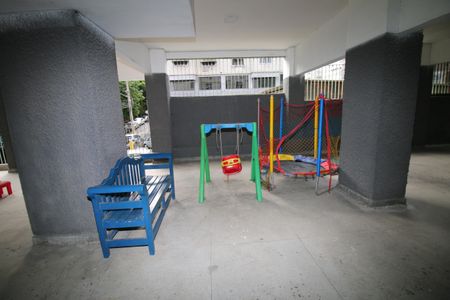 Apartamento à venda com 69m², 2 quartos e 1 vagaÁrea comum - Playground