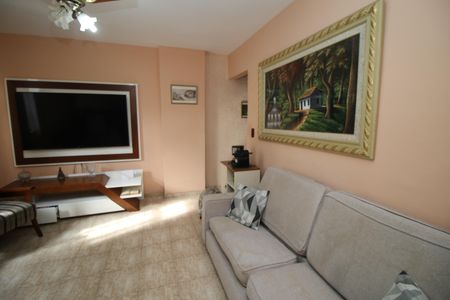 Apartamento à venda com 69m², 2 quartos e 1 vagaSala