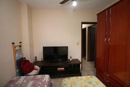 Apartamento à venda com 69m², 2 quartos e 1 vagaQuarto 1