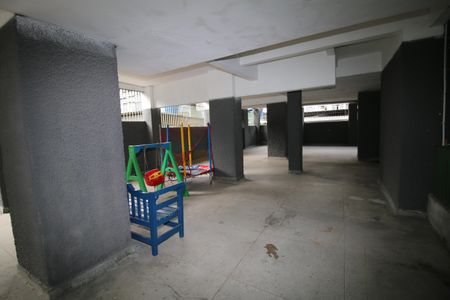 Apartamento à venda com 69m², 2 quartos e 1 vagaÁrea comum - Playground