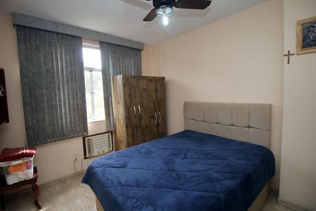 Apartamento à venda com 69m², 2 quartos e 1 vagaQuarto 2