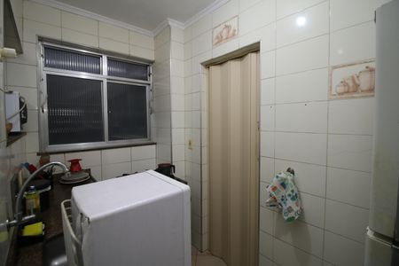 Apartamento à venda com 69m², 2 quartos e 1 vagaCozinha