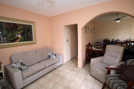 Apartamento à venda com 69m², 2 quartos e 1 vagaSala