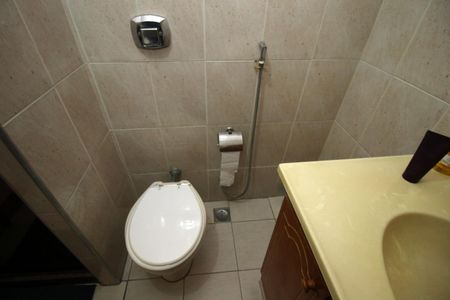 Apartamento à venda com 69m², 2 quartos e 1 vagaBanheiro