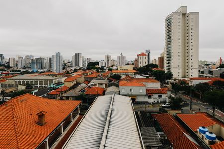 Apartamento à venda com 33m², 2 quartos e sem vaga Apartamento à venda com 33m², 2 quartos e sem vagaQuarto 2