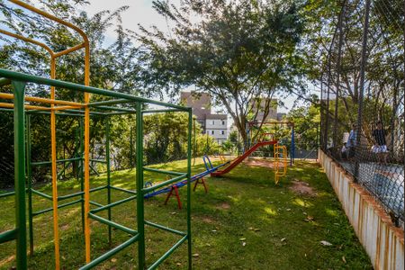 Apartamento à venda com 106m², 2 quartos e 1 vagaÁrea comum - Playground
