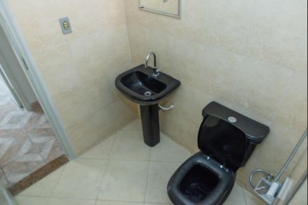 Apartamento à venda com 72m², 2 quartos e sem vagaBanheiro 1