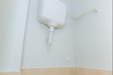 Apartamento à venda com 72m², 2 quartos e sem vagaBanheiro 2