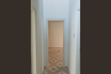 Apartamento à venda com 72m², 2 quartos e sem vagaCorredor