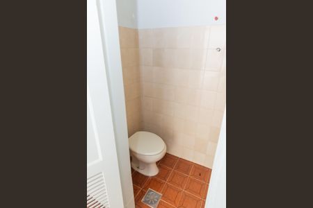 Apartamento à venda com 72m², 2 quartos e sem vagaBanheiro 2