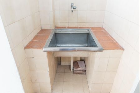 Apartamento à venda com 72m², 2 quartos e sem vagaÁrea de Serviço tanque