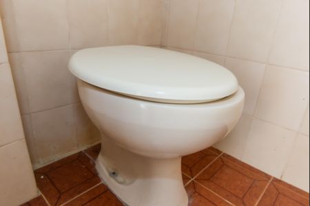 Apartamento à venda com 72m², 2 quartos e sem vagaBanheiro 2