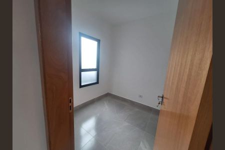 Apartamento à venda com 41m², 2 quartos e sem vaga Apartamento à venda com 41m², 2 quartos e sem vagaFoto 06
