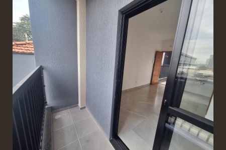 Apartamento à venda com 41m², 2 quartos e sem vaga Apartamento à venda com 41m², 2 quartos e sem vagaFoto 08