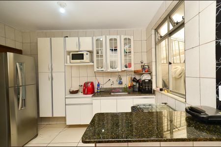 Apartamento à venda com 149m², 3 quartos e 1 vaga Apartamento à venda com 149m², 3 quartos e 1 vagaCozinha