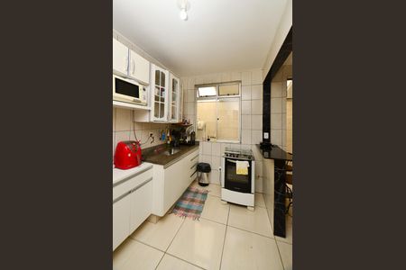 Apartamento à venda com 149m², 3 quartos e 1 vaga Apartamento à venda com 149m², 3 quartos e 1 vagaCozinha