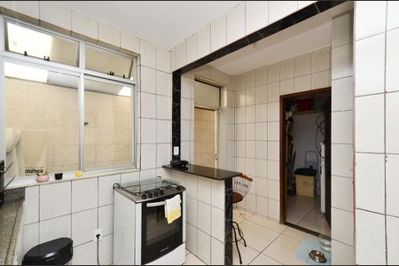 Apartamento à venda com 149m², 3 quartos e 1 vaga Apartamento à venda com 149m², 3 quartos e 1 vagaCozinha