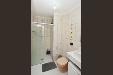 Apartamento à venda com 149m², 3 quartos e 1 vaga Apartamento à venda com 149m², 3 quartos e 1 vagaBanheiro Social
