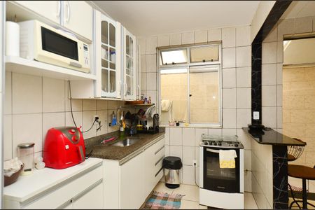 Apartamento à venda com 149m², 3 quartos e 1 vaga Apartamento à venda com 149m², 3 quartos e 1 vagaCozinha