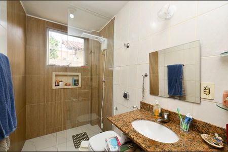 Apartamento à venda com 149m², 3 quartos e 1 vaga Apartamento à venda com 149m², 3 quartos e 1 vagaBanheiro Suíte