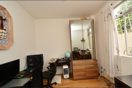 Apartamento à venda com 149m², 3 quartos e 1 vaga Apartamento à venda com 149m², 3 quartos e 1 vagaQuarto 2