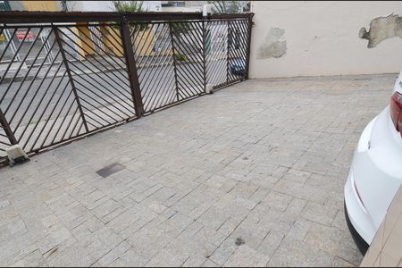 Apartamento à venda com 149m², 3 quartos e 1 vaga Apartamento à venda com 149m², 3 quartos e 1 vagaGaragem