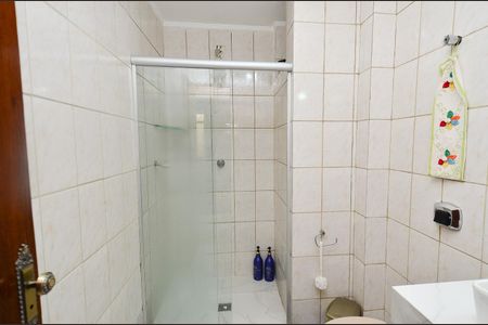 Apartamento à venda com 149m², 3 quartos e 1 vaga Apartamento à venda com 149m², 3 quartos e 1 vagaBanheiro Social