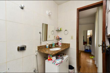 Apartamento à venda com 149m², 3 quartos e 1 vaga Apartamento à venda com 149m², 3 quartos e 1 vagaBanheiro Suíte