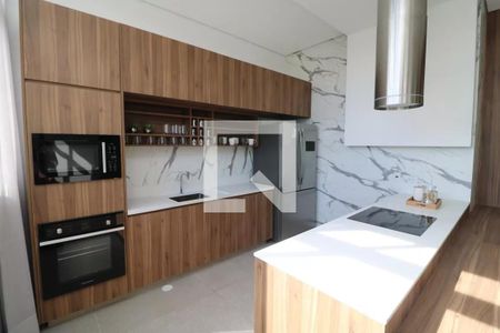 Apartamento à venda com 64m², 2 quartos e 1 vaga Apartamento à venda com 64m², 2 quartos e 1 vagaÁrea gourmet