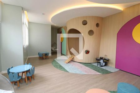 Apartamento à venda com 64m², 2 quartos e 1 vaga Apartamento à venda com 64m², 2 quartos e 1 vagaBrinquedoteca