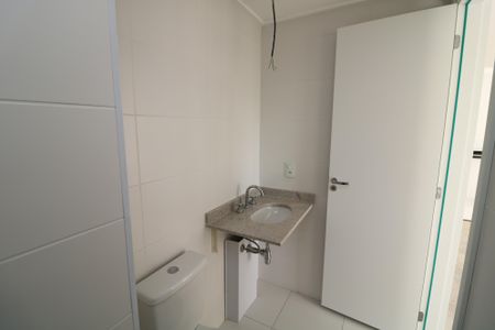 Apartamento à venda com 64m², 2 quartos e 1 vagaBanheiro