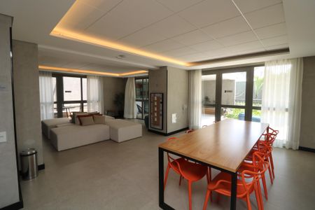 Apartamento à venda com 64m², 2 quartos e 1 vagaÁrea comum