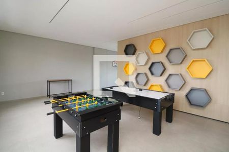 Apartamento à venda com 64m², 2 quartos e 1 vaga Apartamento à venda com 64m², 2 quartos e 1 vagaÁrea comum