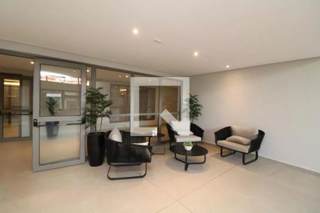 Apartamento à venda com 64m², 2 quartos e 1 vaga Apartamento à venda com 64m², 2 quartos e 1 vagaHall