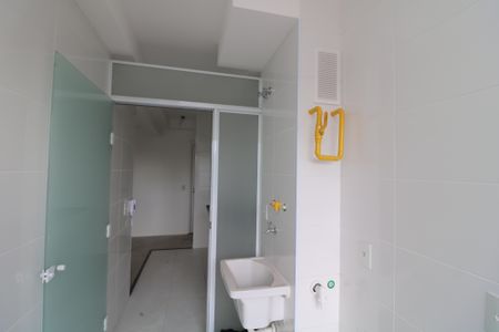 Apartamento à venda com 64m², 2 quartos e 1 vagaÁrea de Serviço